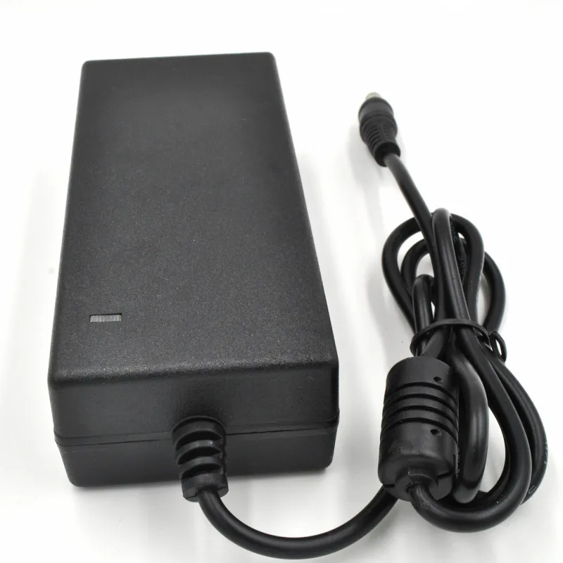 Lcd Power Adapter Led Screen 12v5a 12v4a 12v3a 12v2.5a Monitoring Universal | Электроника