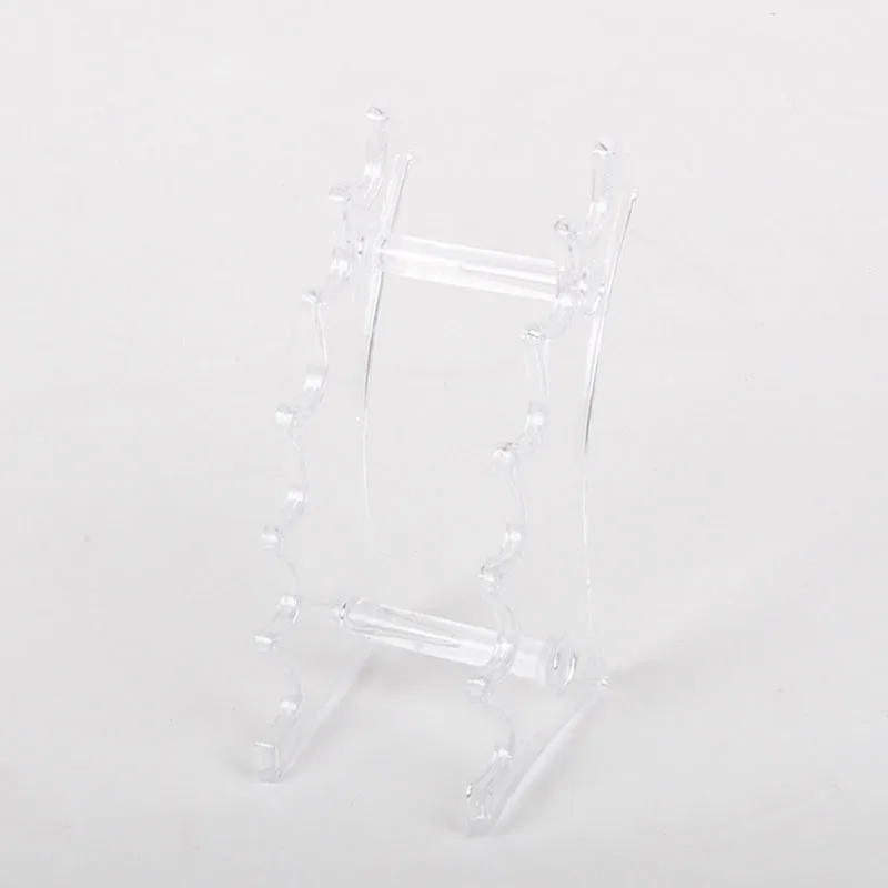 Держатель кисточки для нейл арта подставка ногтей салон щетки ручка стойка