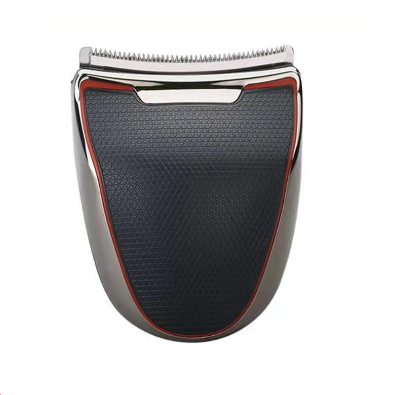 

Professional Barber Hair Clipper Rechargeable Electric Arc Blade Finish Cutting Machine Beard Trimmer Shaver Cordless Corded