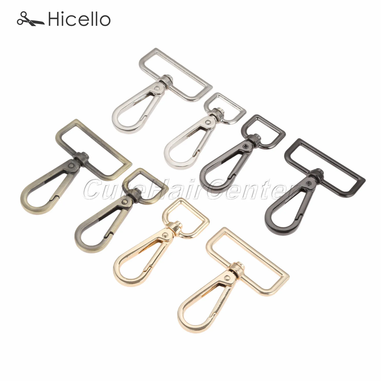 1 шт. металлическая застежка крючок для сумки 16 мм 38 мм|Пряжки и крючки| |