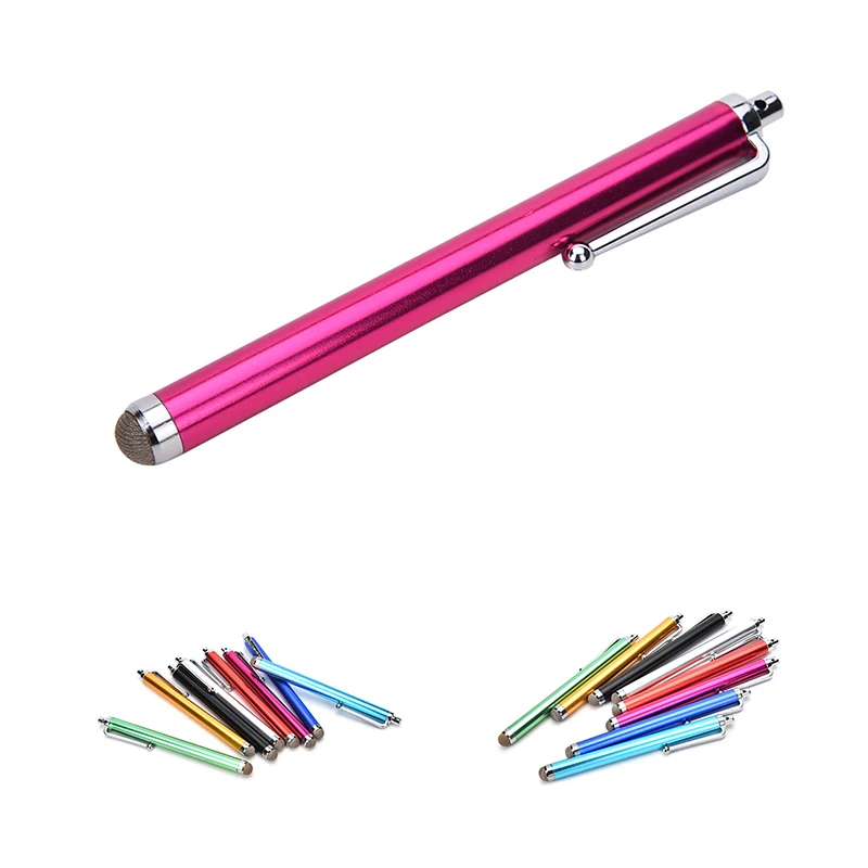 Новый стилус для сенсорного экрана IPhone Ipad Samsung Huawei Xiaomi OPPO Vivo смартфона Note |