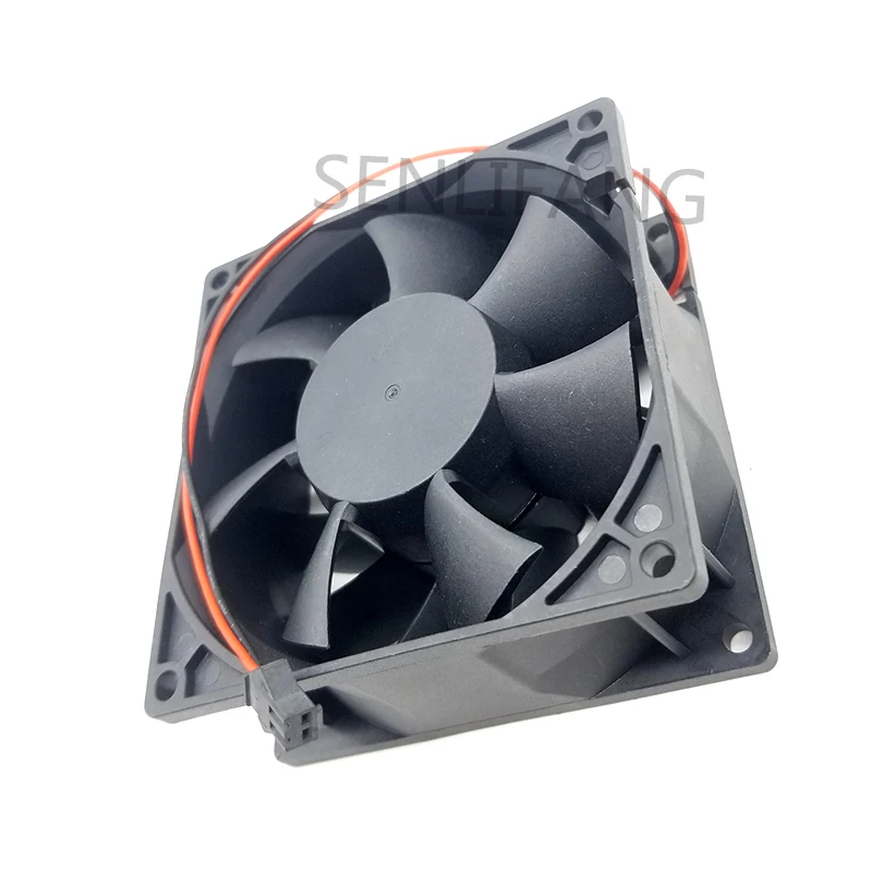 Новинка для 3615KL 05W B70 DC 24V 0.70A 2 проводной 92X92X38mm Сервер охлаждающий