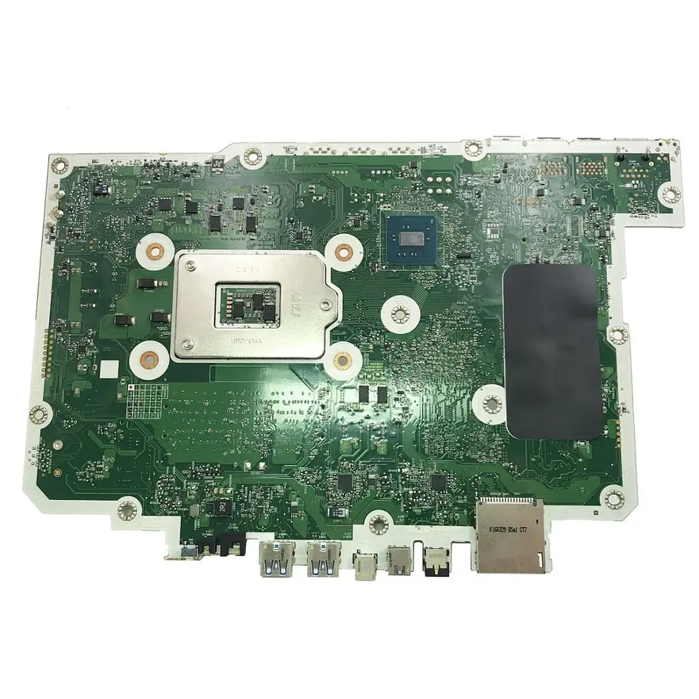 798964 001 для HP EliteOne 800 G2 AIO материнская плата настольного компьютера 822826 100%