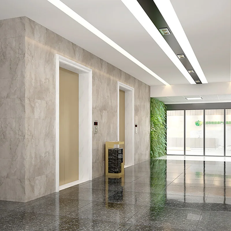 

Self Adhesive Tiles Floor Stickers Marble Bathroom Waterproof Wallpapers PVC Modern Bedroom Furniture Wall Sticker Room Decor