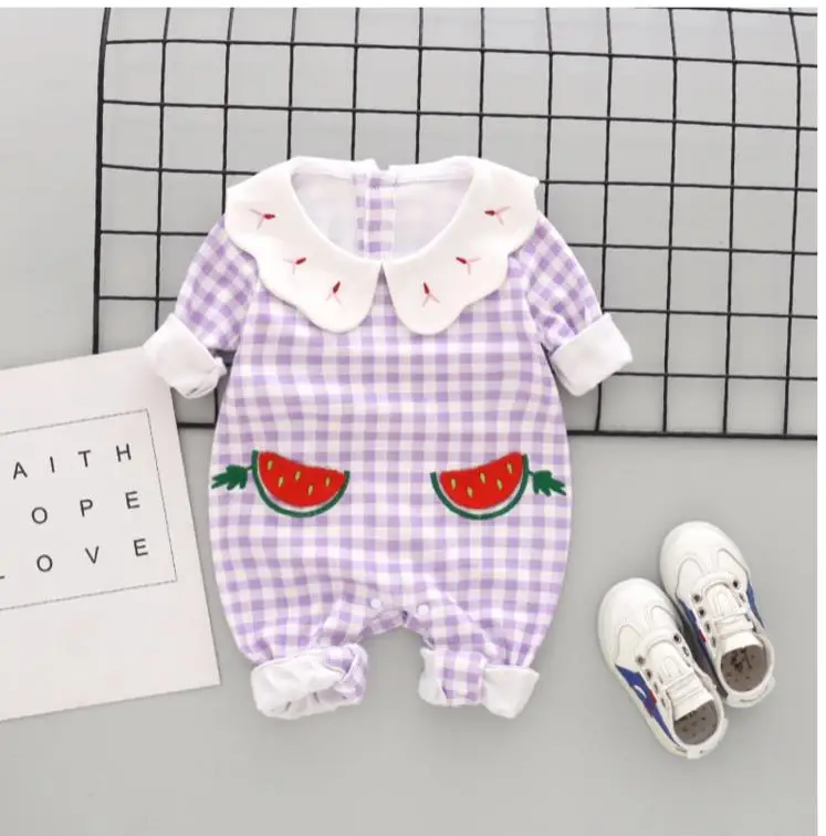 

Baby dolphin jumpsuit 5