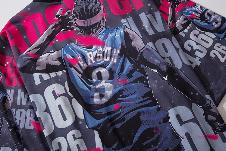 Японское кимоно для мужчин юката принт Кимоно Кардиган Защита от солнца рубашка