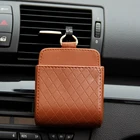 Автомобильный ящик для хранения, воздуховыпускное отверстие, приборная панель, подвесной багаж для Peugeot 206 207 208 301 307 308 407 2008 3008 4008