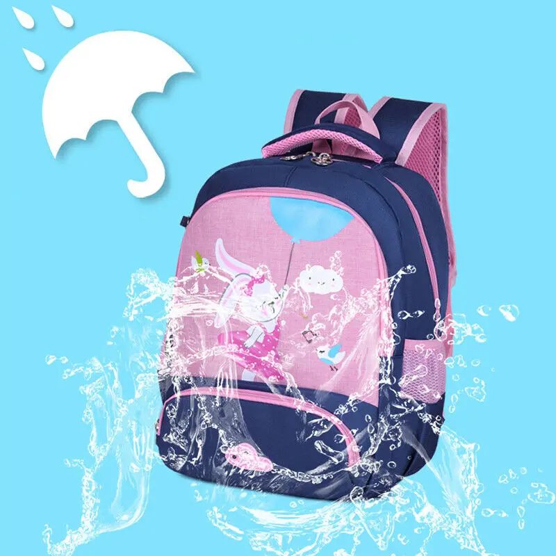 PUDCOCO Cute Toddler Kids Children Boy Girl 3D Cartoon Animal Backpack School Bag Travel Rucksack | Игрушки и хобби