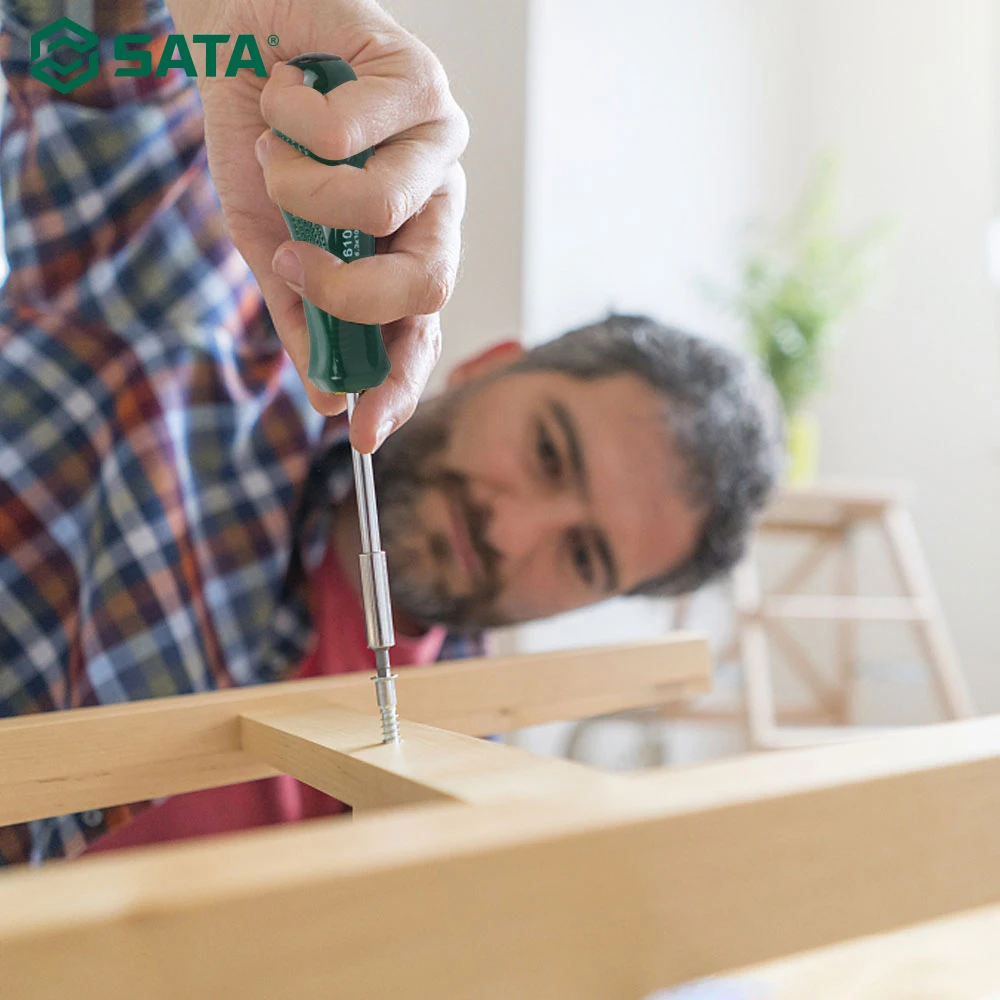 Набор бит SATA для ремонта автомобиля 31 шт. 1/4 дюйма|Детали инструментов| |