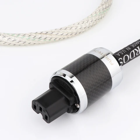 Nordost Valhalla Power Line кабель питания 7N OFC