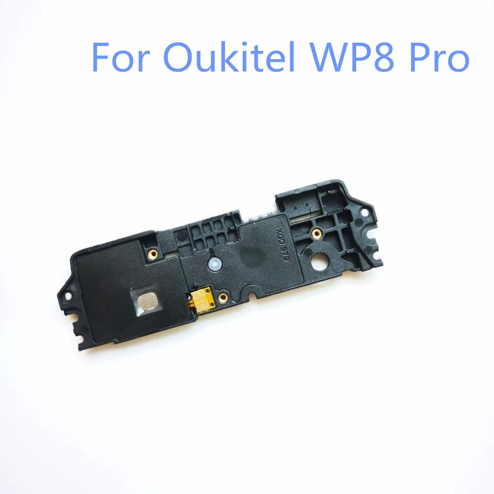 New For Oukitel WP8 Pro 6.49inch Cell Phone Inside Parts Loud Speaker Inner Buzzer Ringer Replacement Accessories | Мобильные