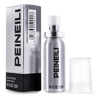 peineili male delay spray men skin care prevent premature ejaculation cock extender enlargement essential oil massage oil