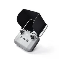 startrc remote control sunshade4 7 5 5 inch sun hood for mavic mini for dji mini 2 controller for fimi x8 se drone accessories