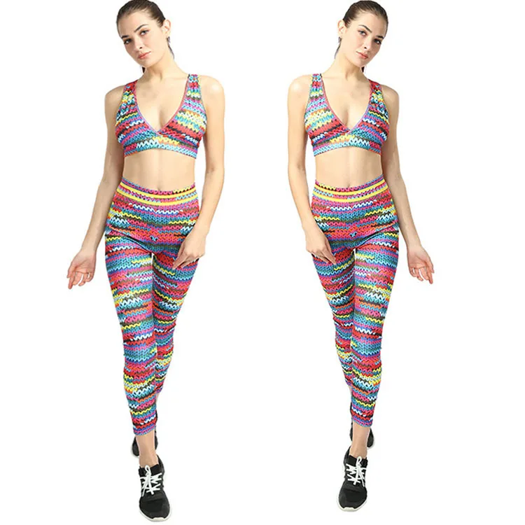 Fitness Women Yoga Seamless Leggings Sports Running Pants Comfortable Formfitting Yoga Pants Workout  Gym tights Sweatpants
