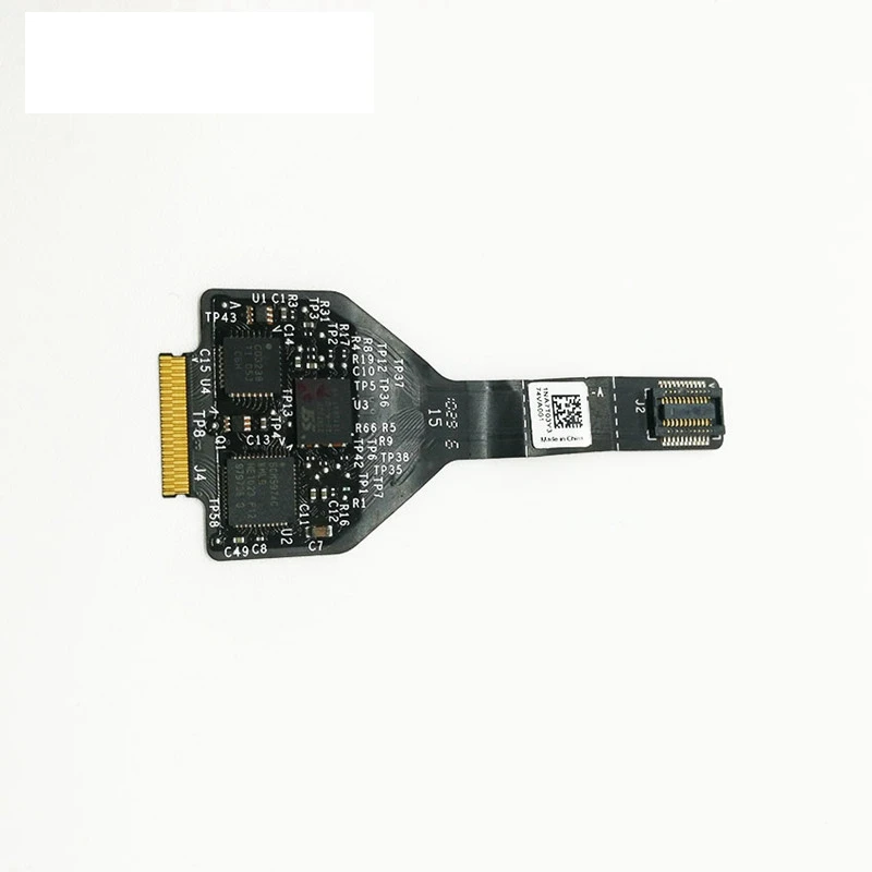 Новый A1278 тачпад трекпад с гибким кабелем для Macbook Pro Retina 13 &quotA1278 кабель 2009 2010 2011 2012
