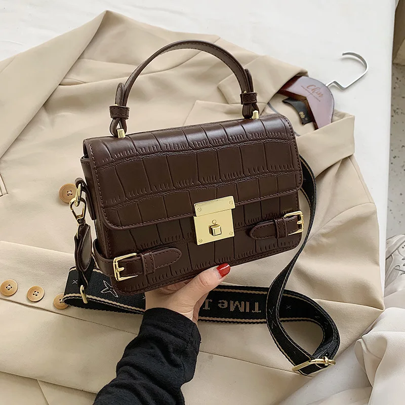

Luxury brand messenger bag 2021 new women's single shoulder bag designer bag women's handbag