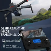 ZLL SG907 MAX GPS Drone 4K Camera 5G FPV WiFi With 3-Axis Gimbal ESC 25 Minutes Flight Brushless RC Quadcopter Profesional Dron 2