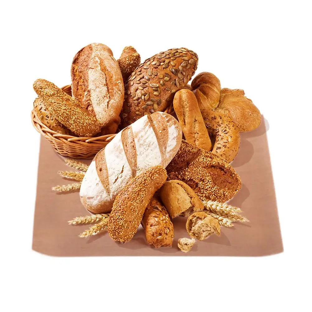 Термостойкий легко чистящий гриль и коврик для выпечки|Прочие инструменты