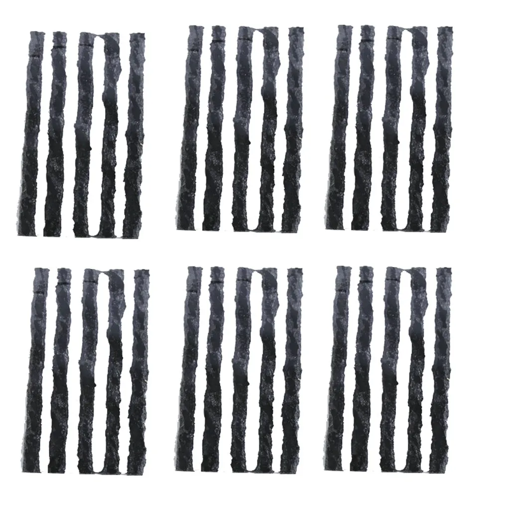 

Cycling Cycle String Tire Repair Puncture Plug Strips Tyre Flat Bike Tubeless Bike accessories