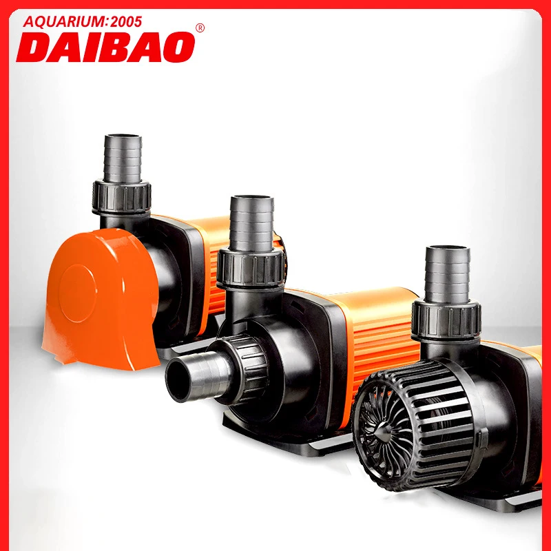 

13000LPH controller the difference