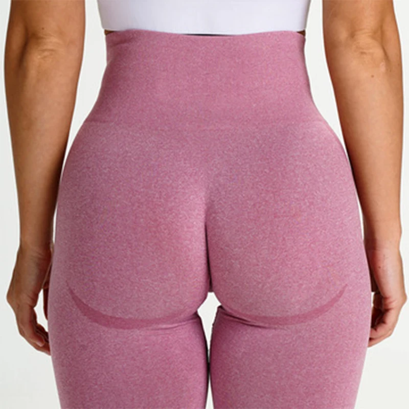 

New vital seamless leggings for women workout gym legging high waist fitness yoga pants butt booty legging sports leggings