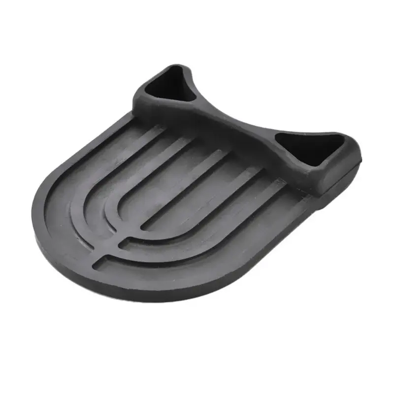 Подставка для настольного крепления гитары резиновая подставка шеи настольная