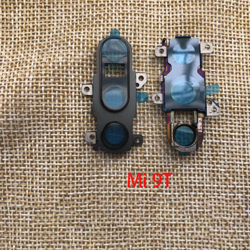 

Original For Xiaomi Mi 9T frame glass lens