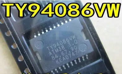 100% новый Бесплатная доставка TY94086VW ATM38 3 0|Реле| |