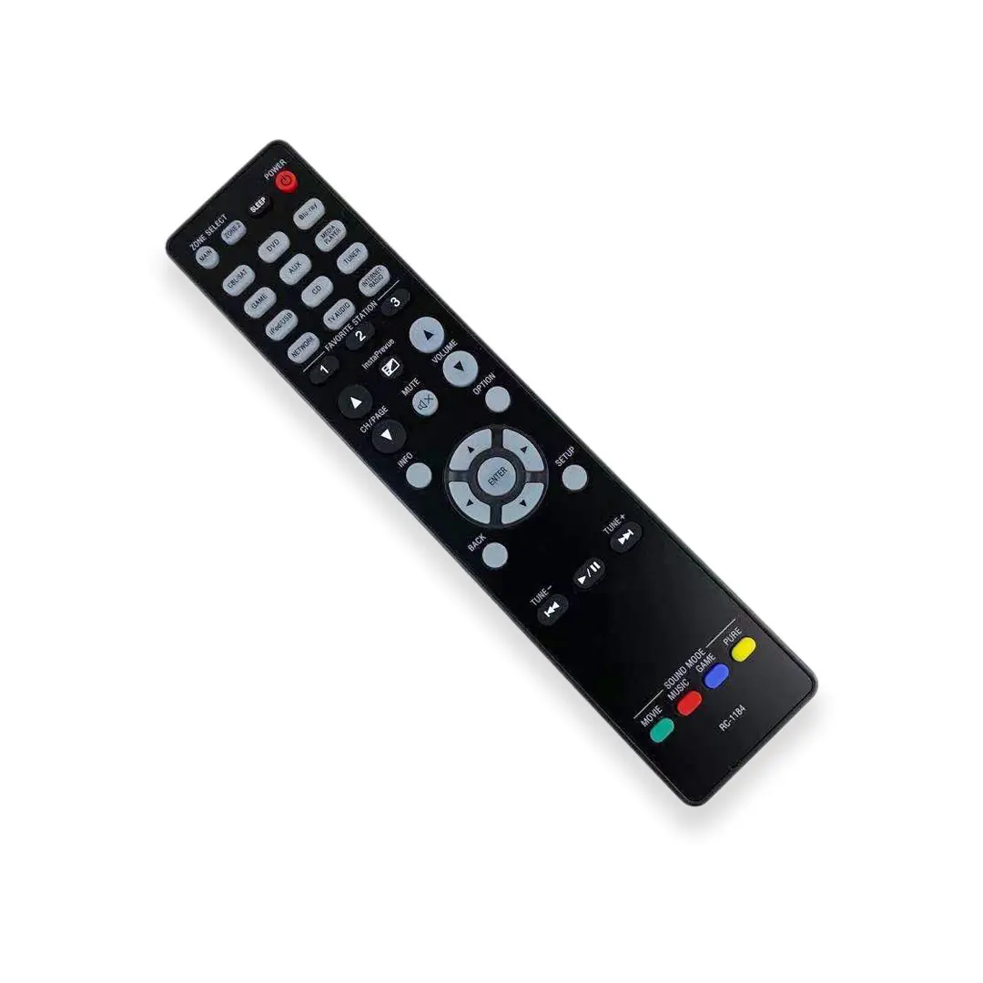 Новый ресивер с дистанционным управлением для телефона