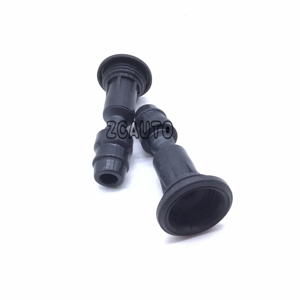12629646 12589623 резиновые катушки зажигания для CHEVROLET CAPTIVA HHR MALIBU OPEL ANTARA ASTRA GTC J GT INSIGNIA 2 0 T
