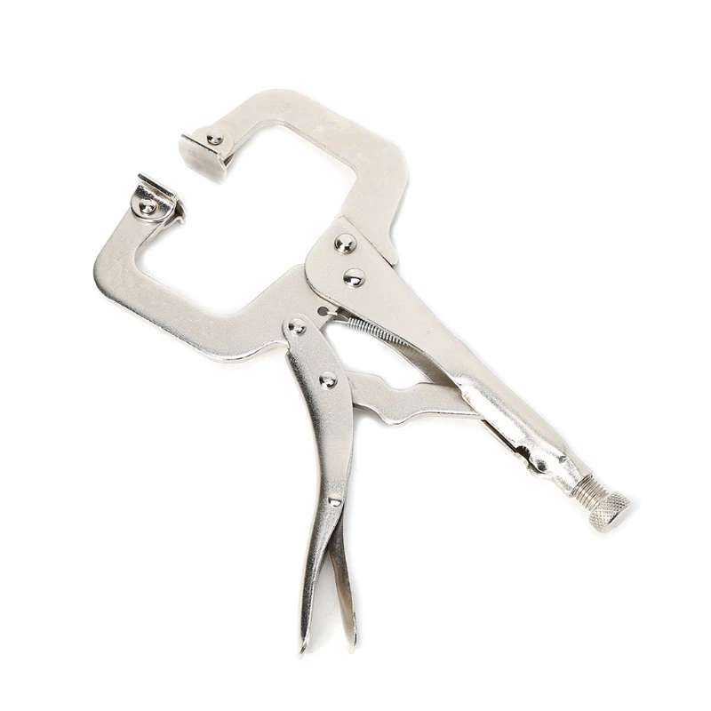 2020 Новинка 9 &quotC зажим тиски ручка сварочная Блокировка быстрые плоскогубцы