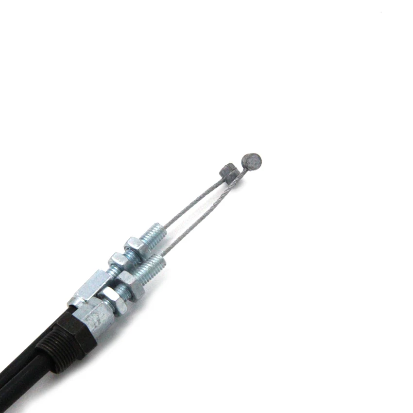 Дроссельная линия двигателя трос дроссельной заслонки мотоцикла акселератора