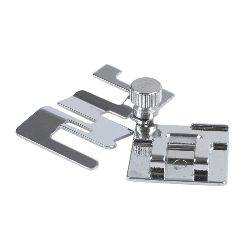 Fashion1 pc эластичный шнур лента ткань стрейч отечественная швейная машина лапка