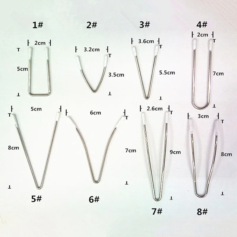 Корсет U-образной формы для женщин V-образный со стальными косточками