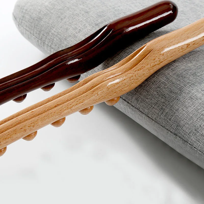 Новый Массажер для акупунктуры с 8 бусинами | Красота и здоровье