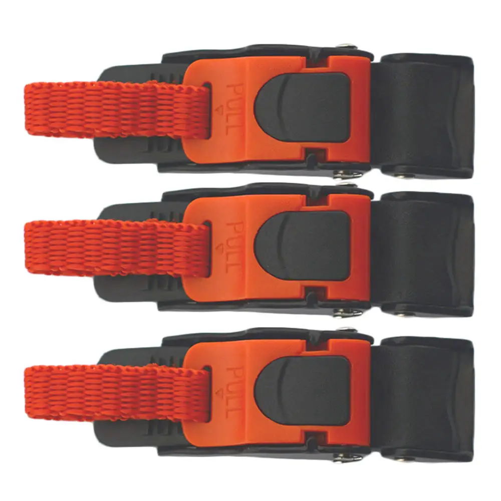 Быстросъемная Пряжка для мотоцикла велосипеда квадроцикла шлема ремешок