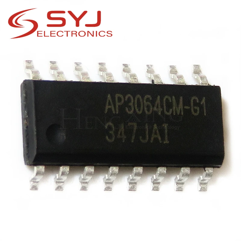 5 шт./лот AP3064M G1 SSOP 16 в наличии|Интегральные схемы| |