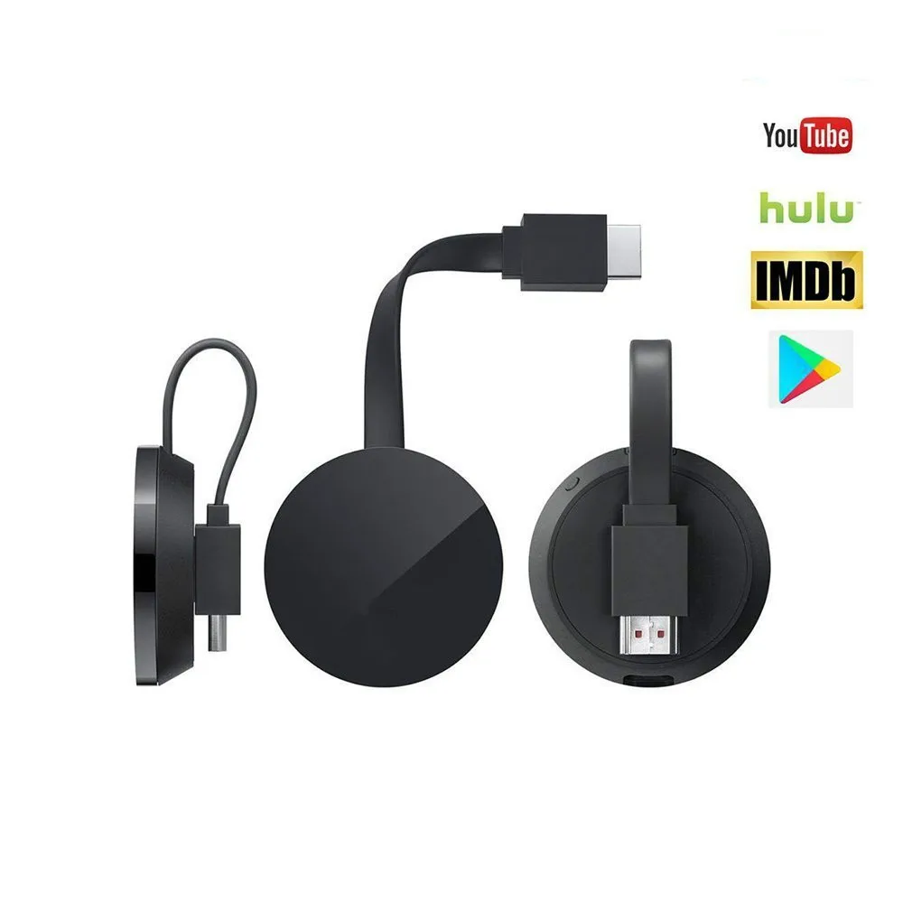 Новый Популярный ТВ-Стик G2/G5 для YouTube Android TV Miracast HDMI-совместимый адаптер дисплея vs