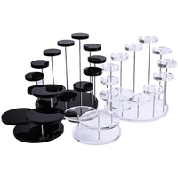 brand new hot sale acrylic display stand for jewelry cake dessert rack party decor