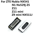 Новый встроенный динамик для наушников для ZTE Nubia NX541 N1 Nx529j Z5 Z11  Z11 mini  Z9 mini  NX511J