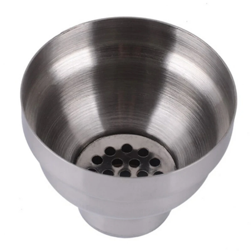 Шейкер коктейльный из нержавеющей стали устройство для домашнего бара