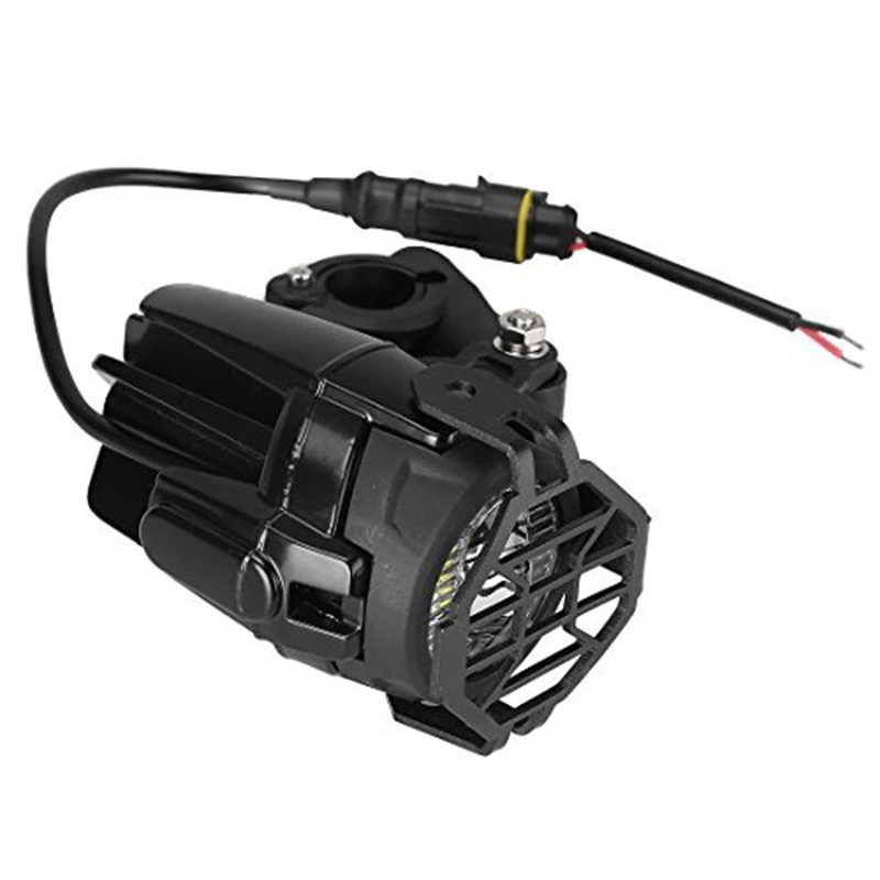 YAIT мотоциклетные туман светильник s для BWM мотоцикл светодиодный вспомогательный