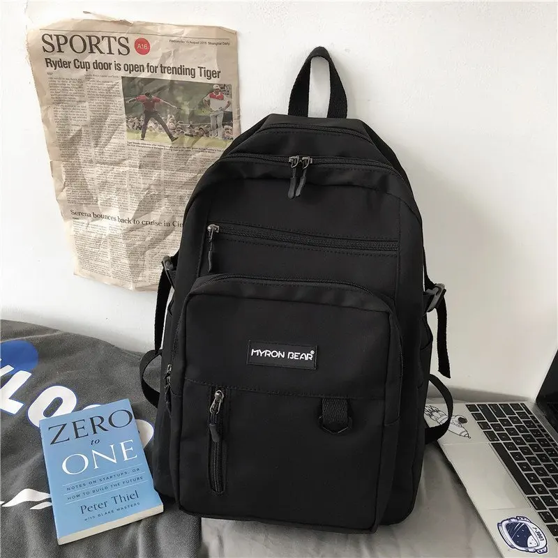 

Backpacks