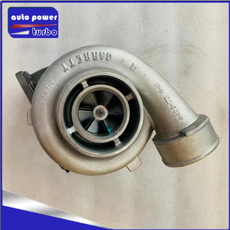 

Turbo TV48 710224-5002 Turbochager For Daewoo Generator Set 65.09100-7053