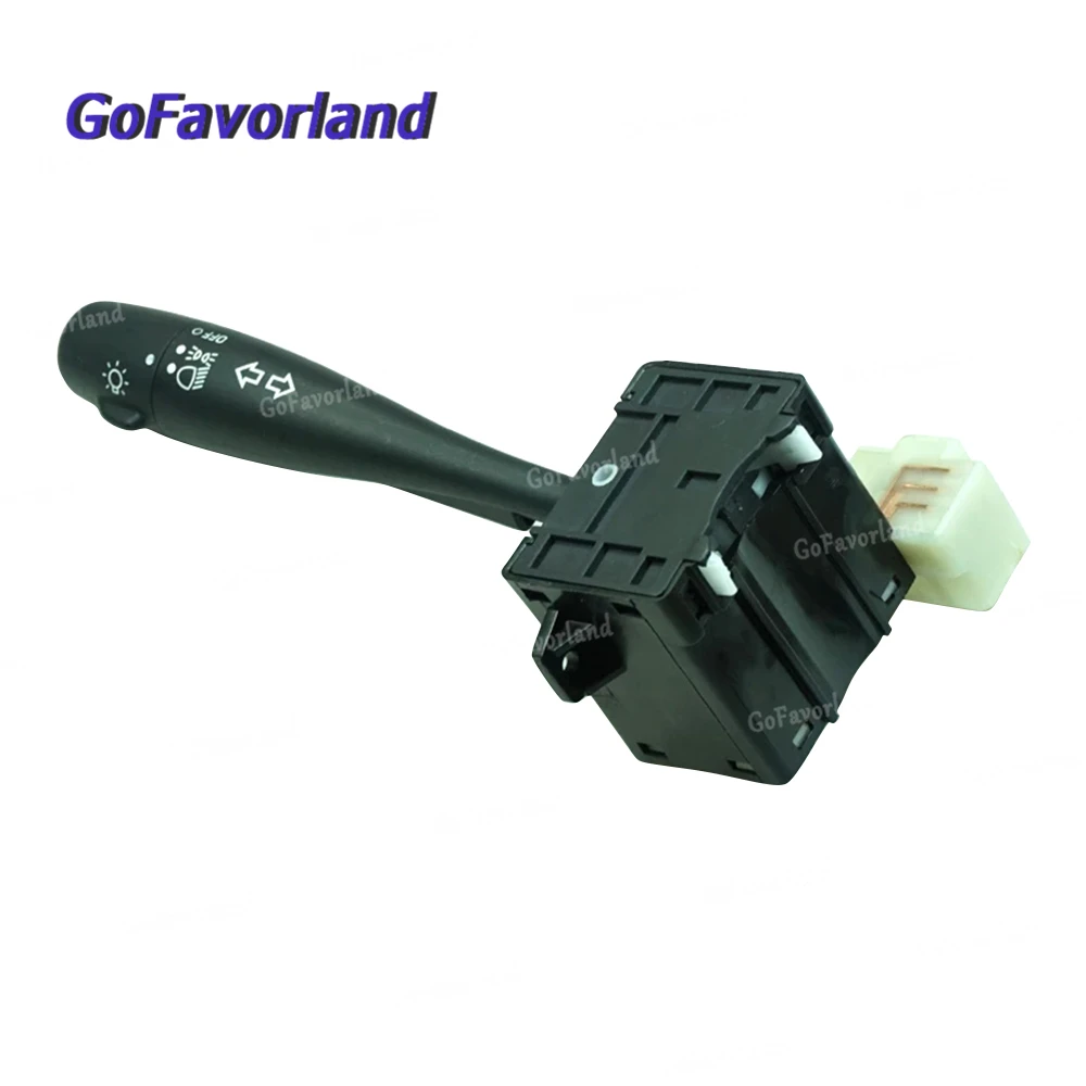 Переключатель сигнала поворота многофункциональный рычаг 02540-05Y00 для Nissan Datsun