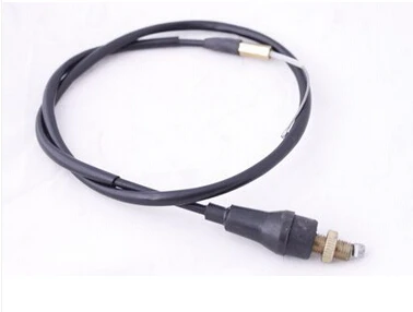 

For General purpose high quality for cfmoto spring CF500 four motorcycle accessories throttle cable wholesale,