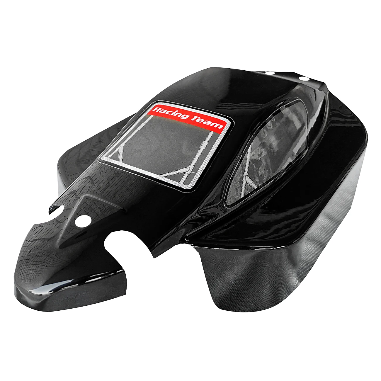 Carcasa de carrocer&iacute;a para Buggy a control remoto, 1/10-1