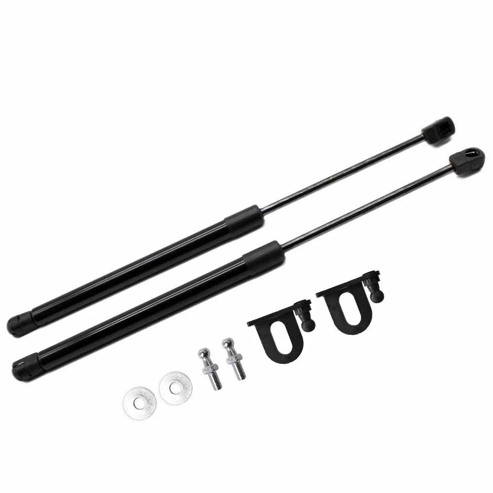 for Mitsubishi Eclipse 2G 1995-1999 Front Hood Bonnet Modify Gas Struts Shock Damper Lift Supports Car-Styling Absorber | Автомобили и