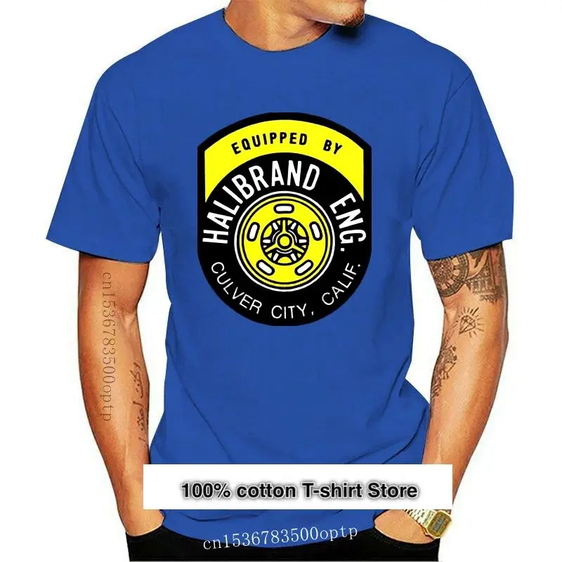 

Camiseta Vintage Race, nueva, marca, Eng