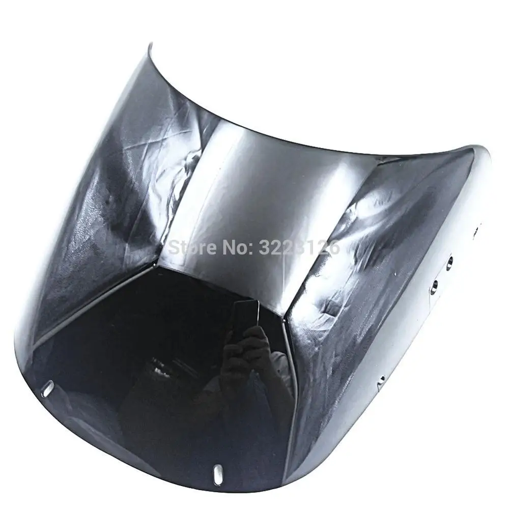 Ветровое стекло для Honda CBR400RR CBR 400 RR CBR23 NC23 1989 88 89|Накладки и декоративные молдинги| |